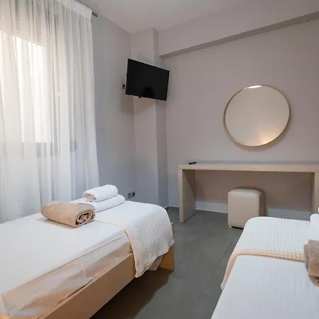 Βίλα Bellevue With Private Pool Χανιώτη