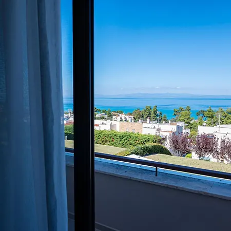 Bellevue With Private Pool Βίλα