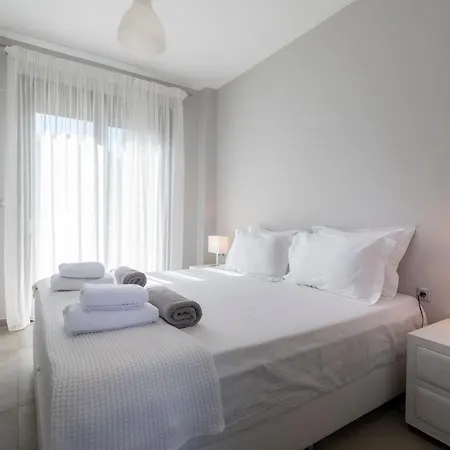 Βίλα Bellevue With Private Pool *