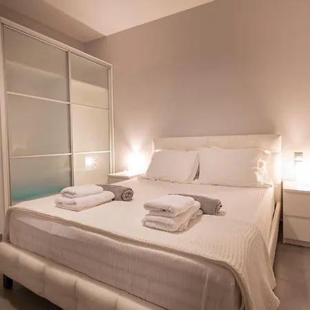 Bellevue With Private Pool * Χανιώτη