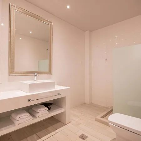 Bellevue With Private Pool Χανιώτη