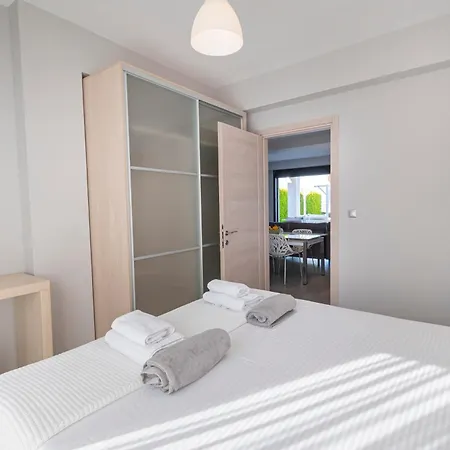 Βίλα Bellevue With Private Pool *