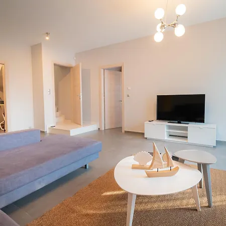 Bellevue With Private Pool Βίλα *