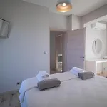 빌라 Bellevue With Private Pool