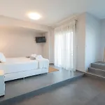 빌라 Bellevue With Private Pool 하니오티