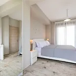 빌라 Bellevue With Private Pool 하니오티