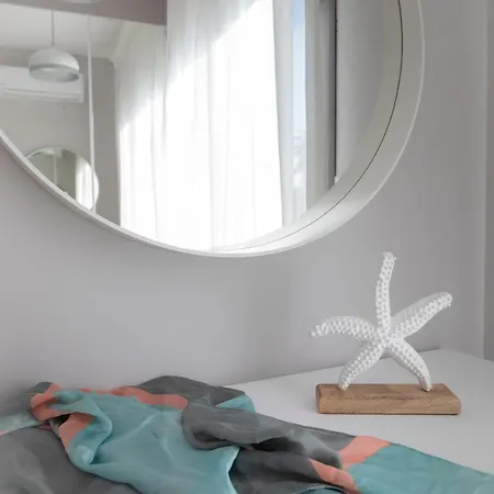 Villa Bellevue With Private Pool Hanioti