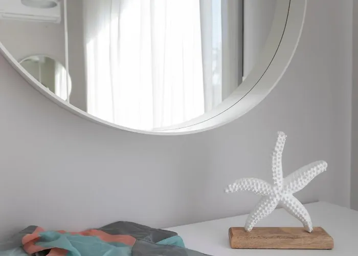 Vilă Bellevue With Private Pool Hanioti