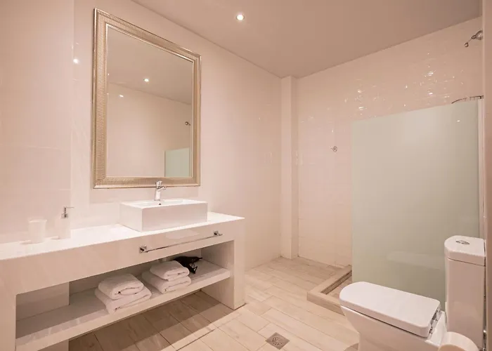 Bellevue With Private Pool Hanioti