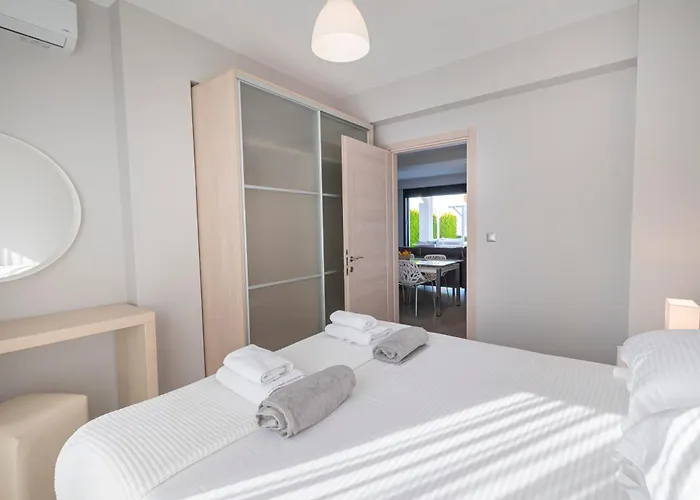 Vilă Bellevue With Private Pool *