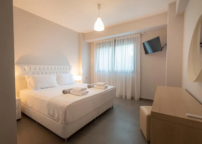 Bellevue With Private Pool Vilă *