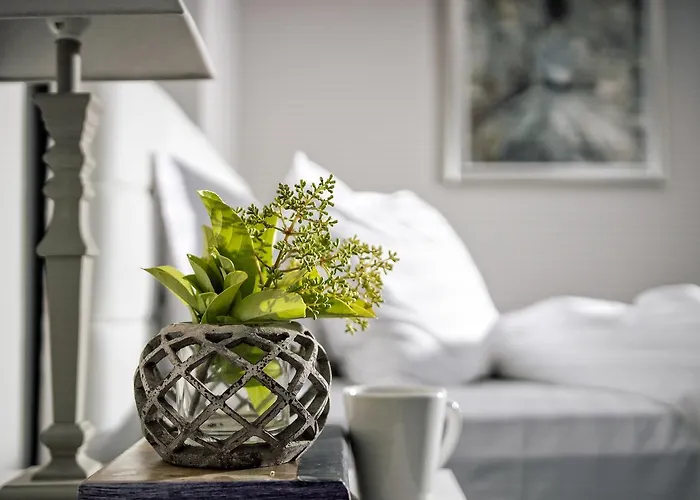 Bellevue With Private Pool * Hanioti