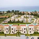Bellevue With Private Pool Vilă *