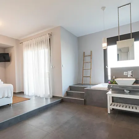 Bellevue With Private Pool Villa *