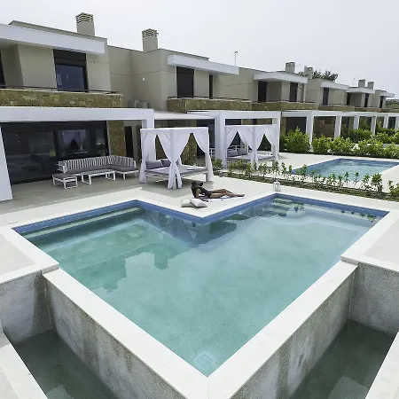Villa Bellevue With Private Pool *