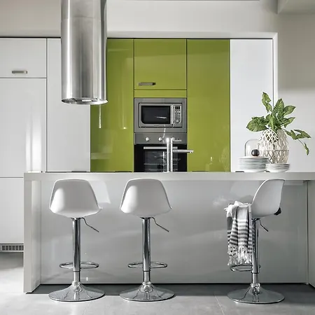 Bellevue With Private Pool Villa Hanioti