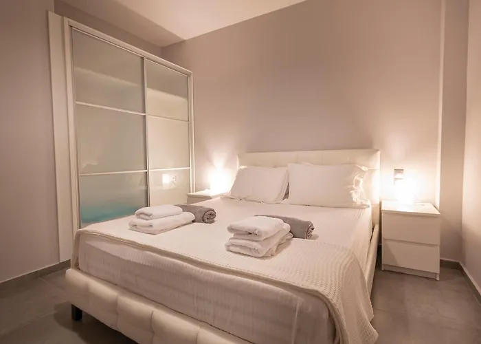 Bellevue With Private Pool * Chaniotis